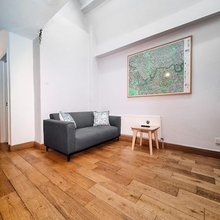 Two Bedroom In Islington ลอนดอน ภายนอก รูปภาพ