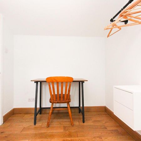 Two Bedroom In Islington ลอนดอน ภายนอก รูปภาพ