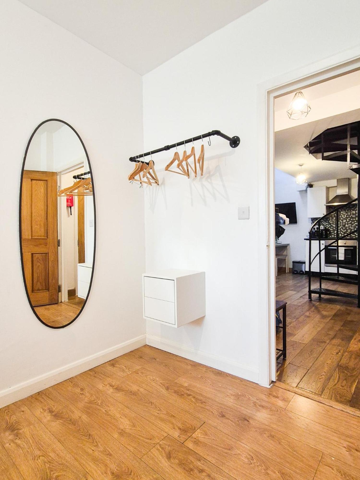 Two Bedroom In Islington ลอนดอน ภายนอก รูปภาพ