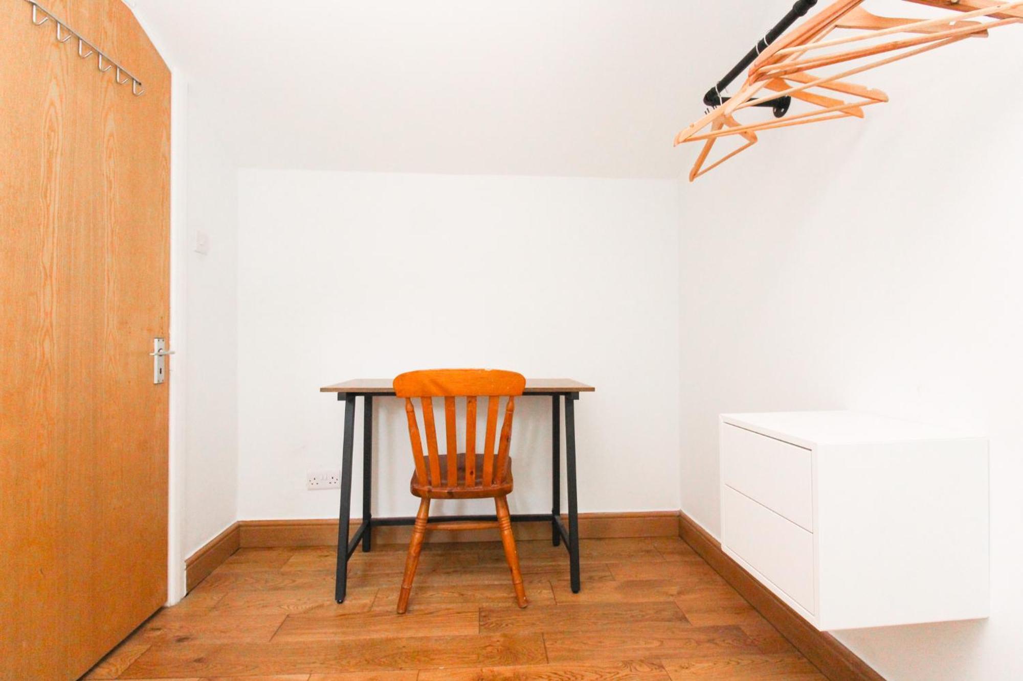 Two Bedroom In Islington ลอนดอน ภายนอก รูปภาพ