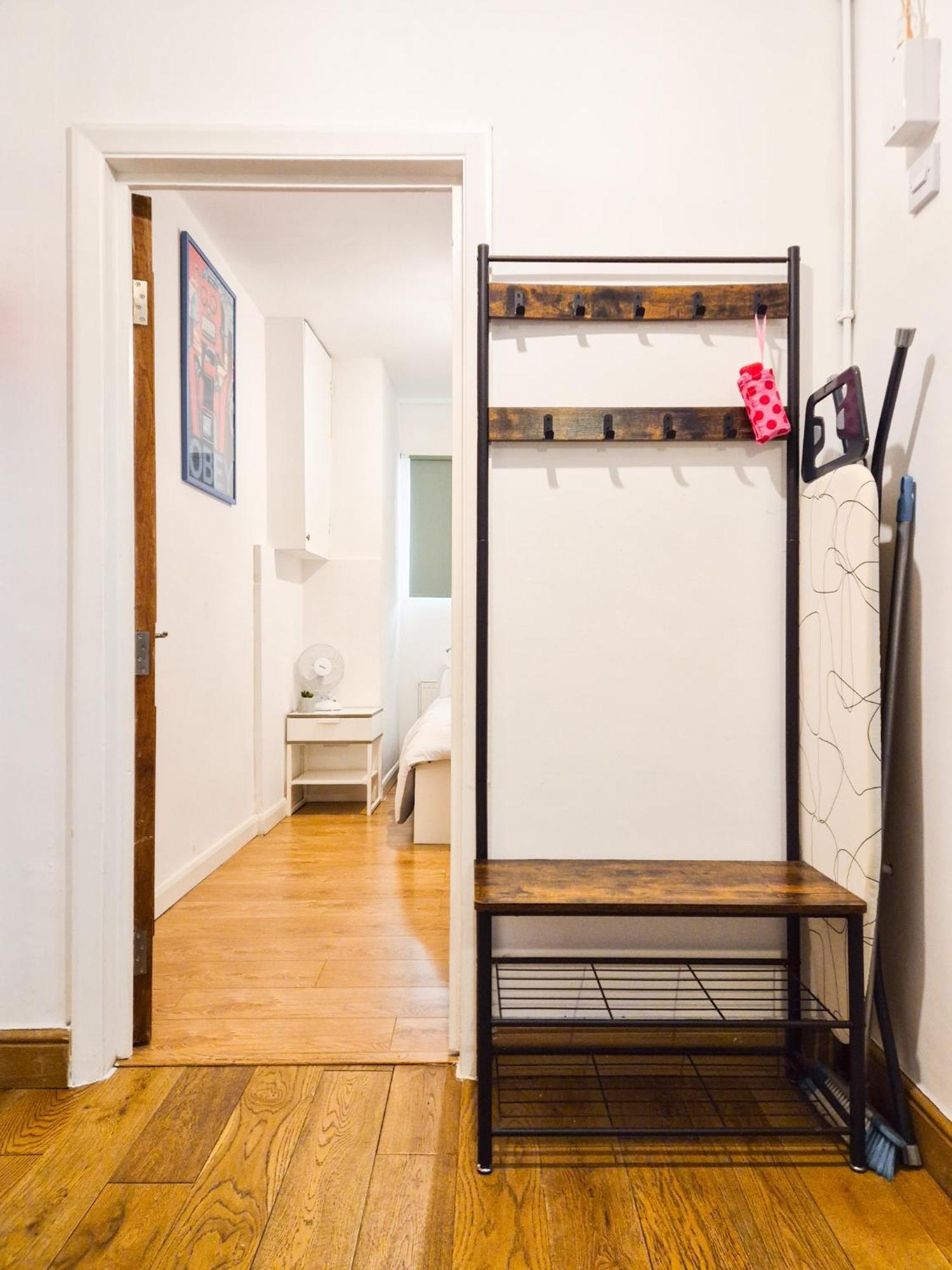 Two Bedroom In Islington ลอนดอน ภายนอก รูปภาพ