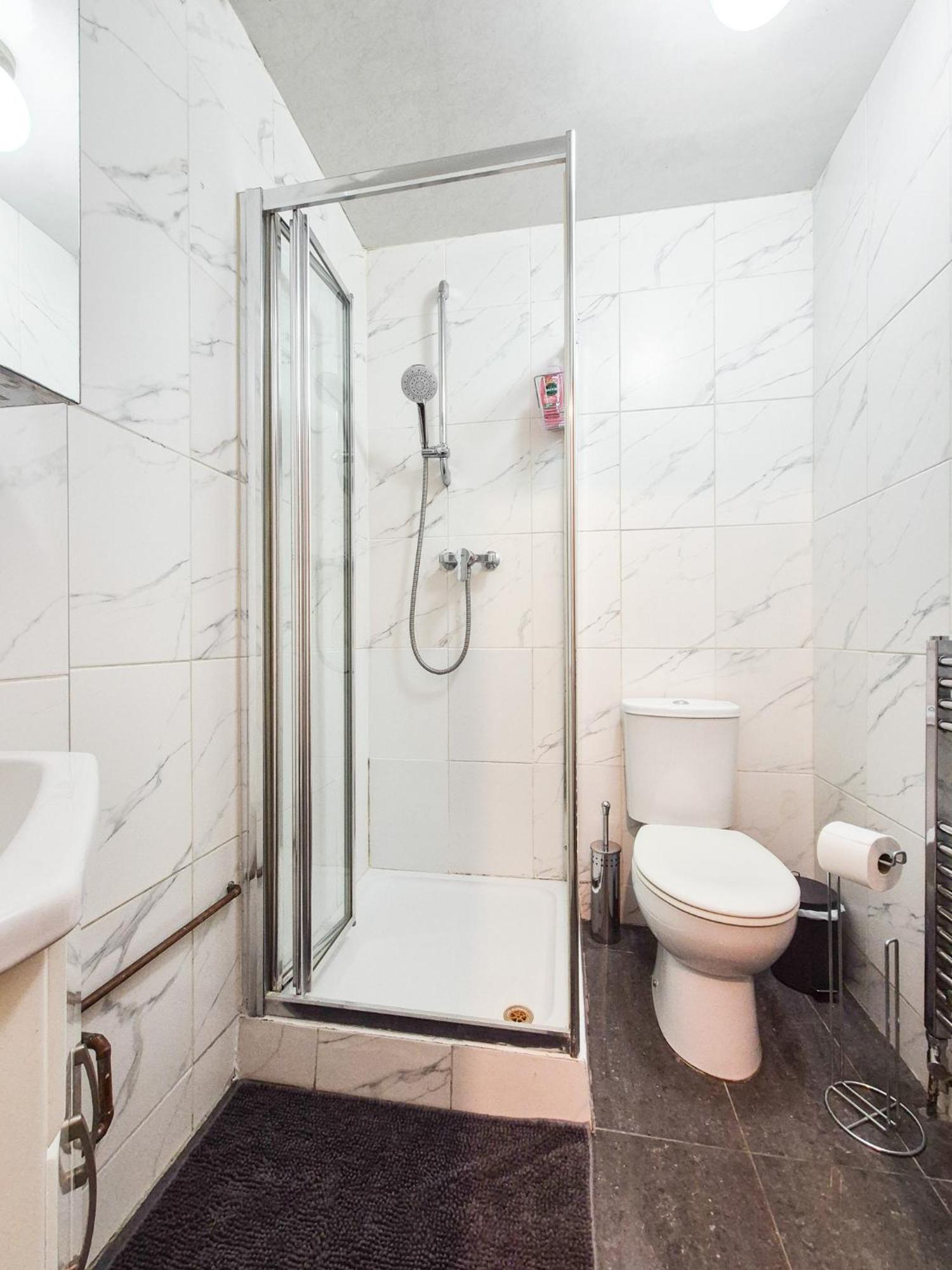 Two Bedroom In Islington ลอนดอน ภายนอก รูปภาพ