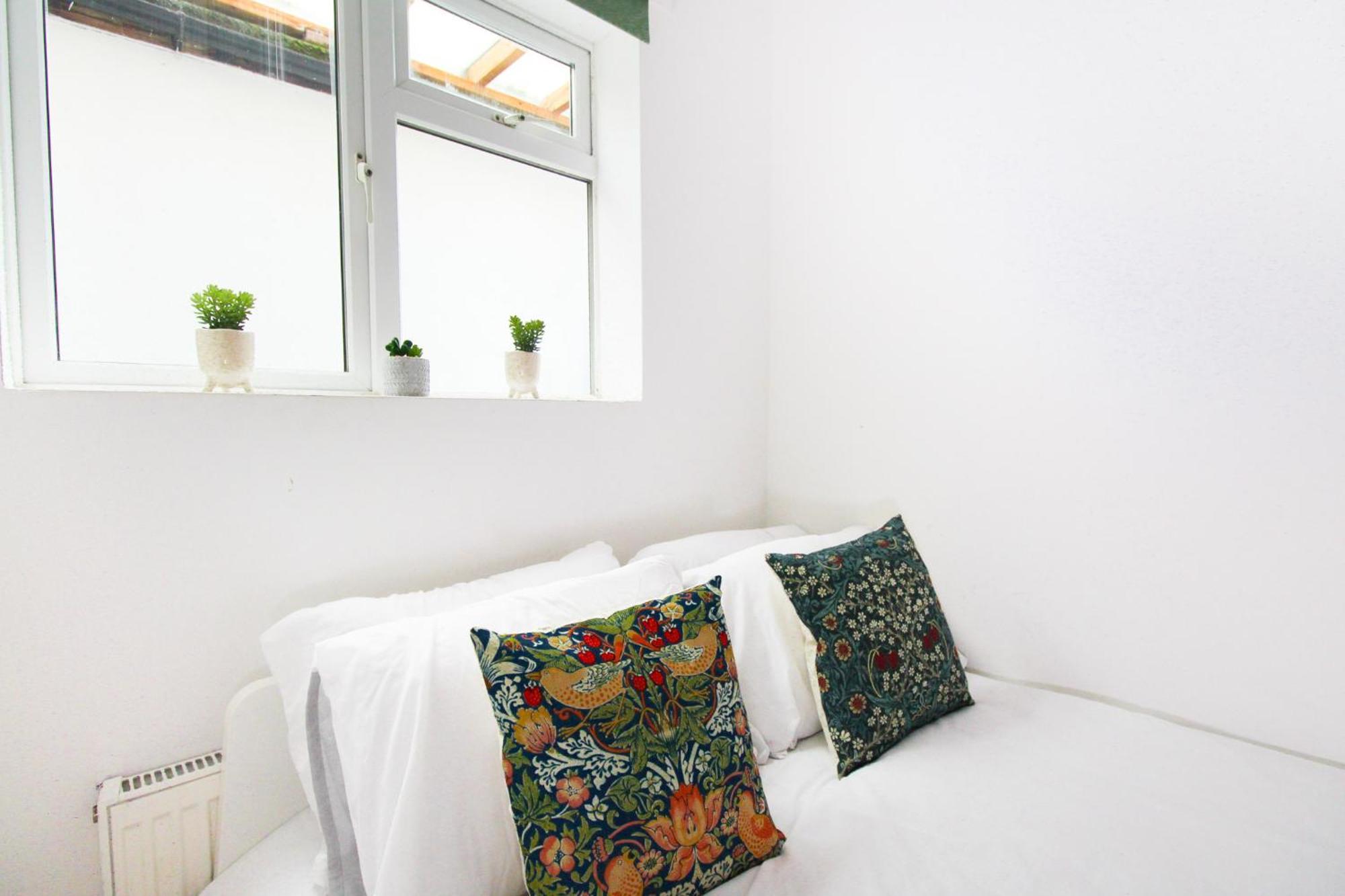 Two Bedroom In Islington ลอนดอน ภายนอก รูปภาพ